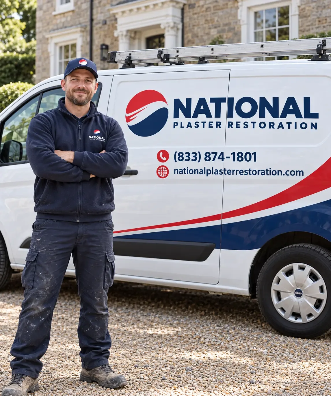 Plaster Repair company in Corsicana, TX